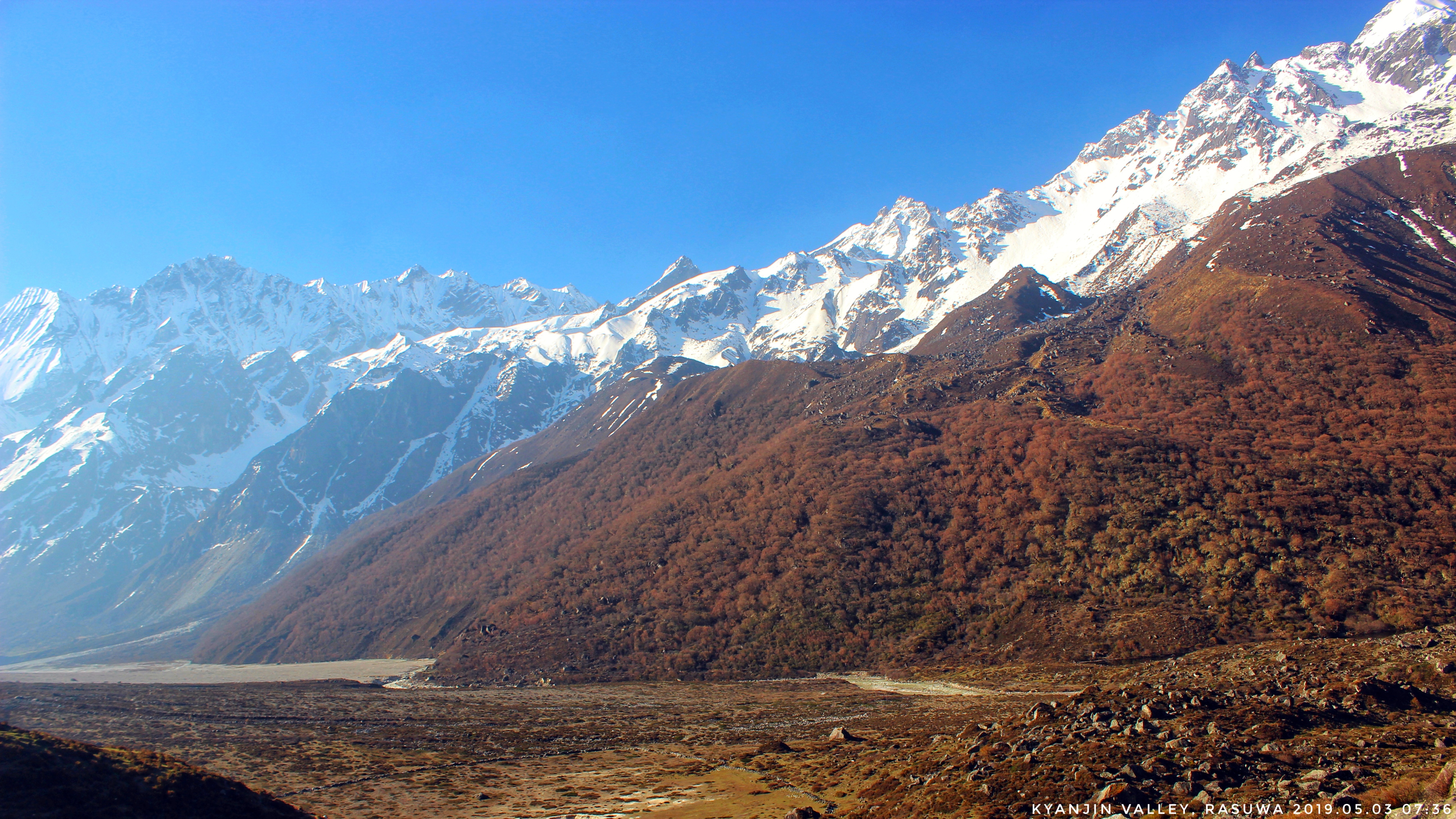 Nepal