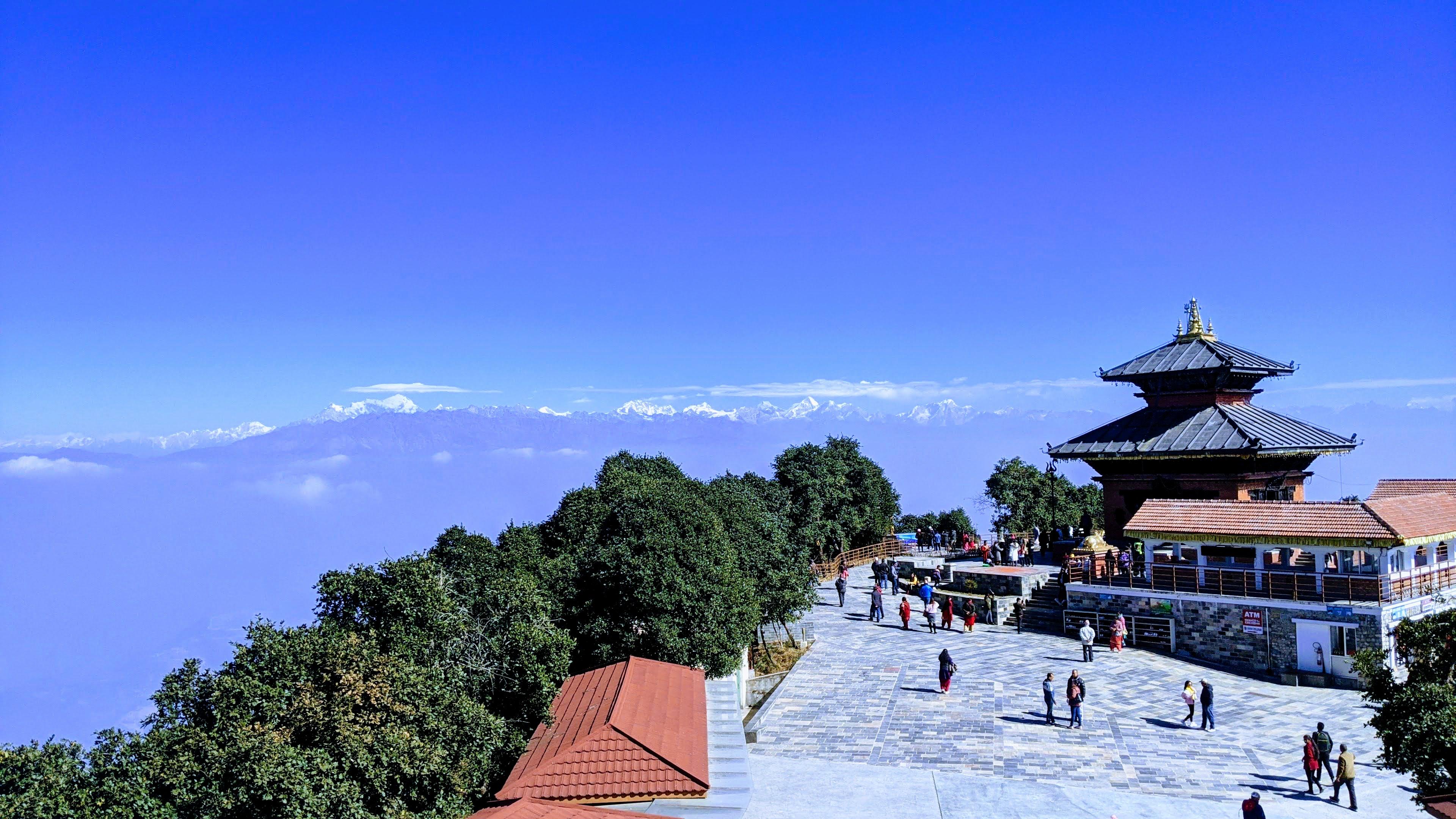 Nepal