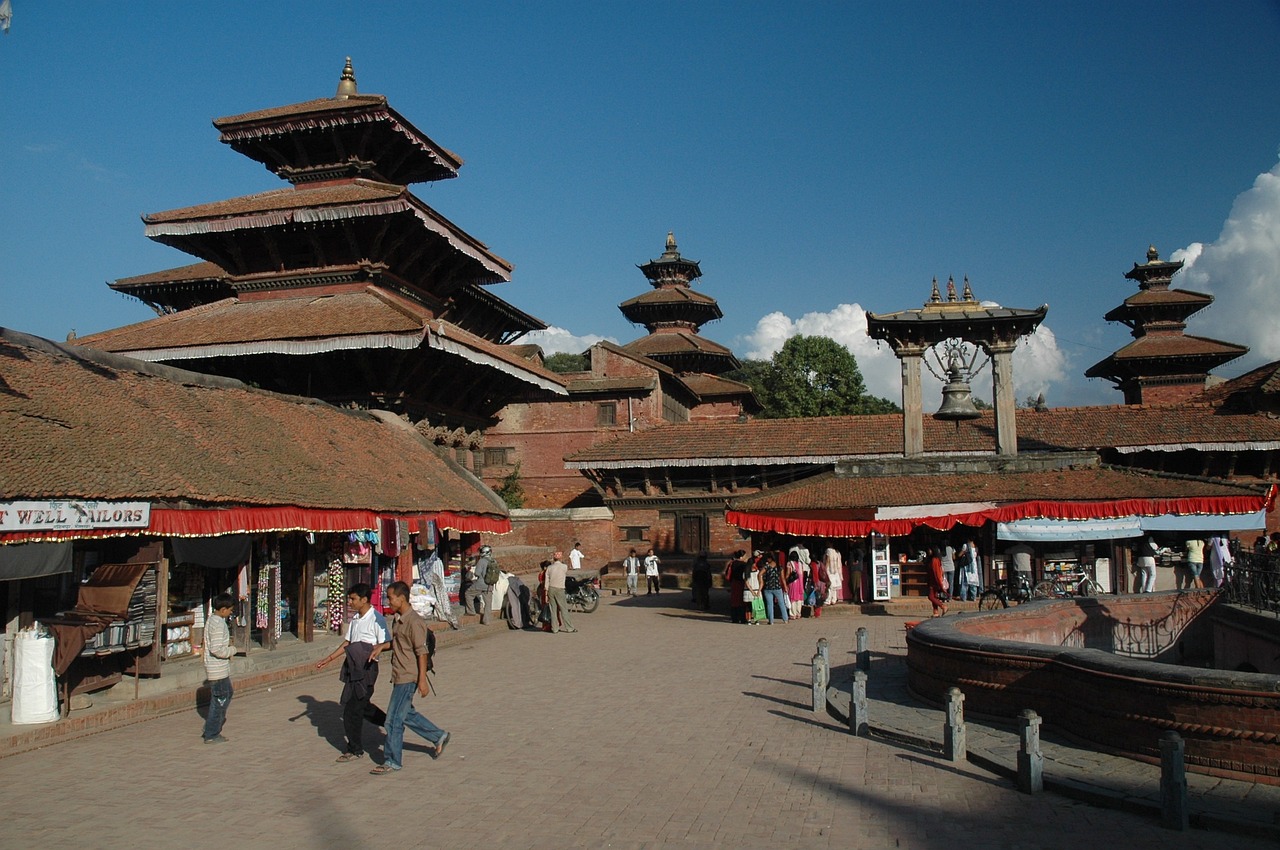 Nepal Tour Package (9N/10D)