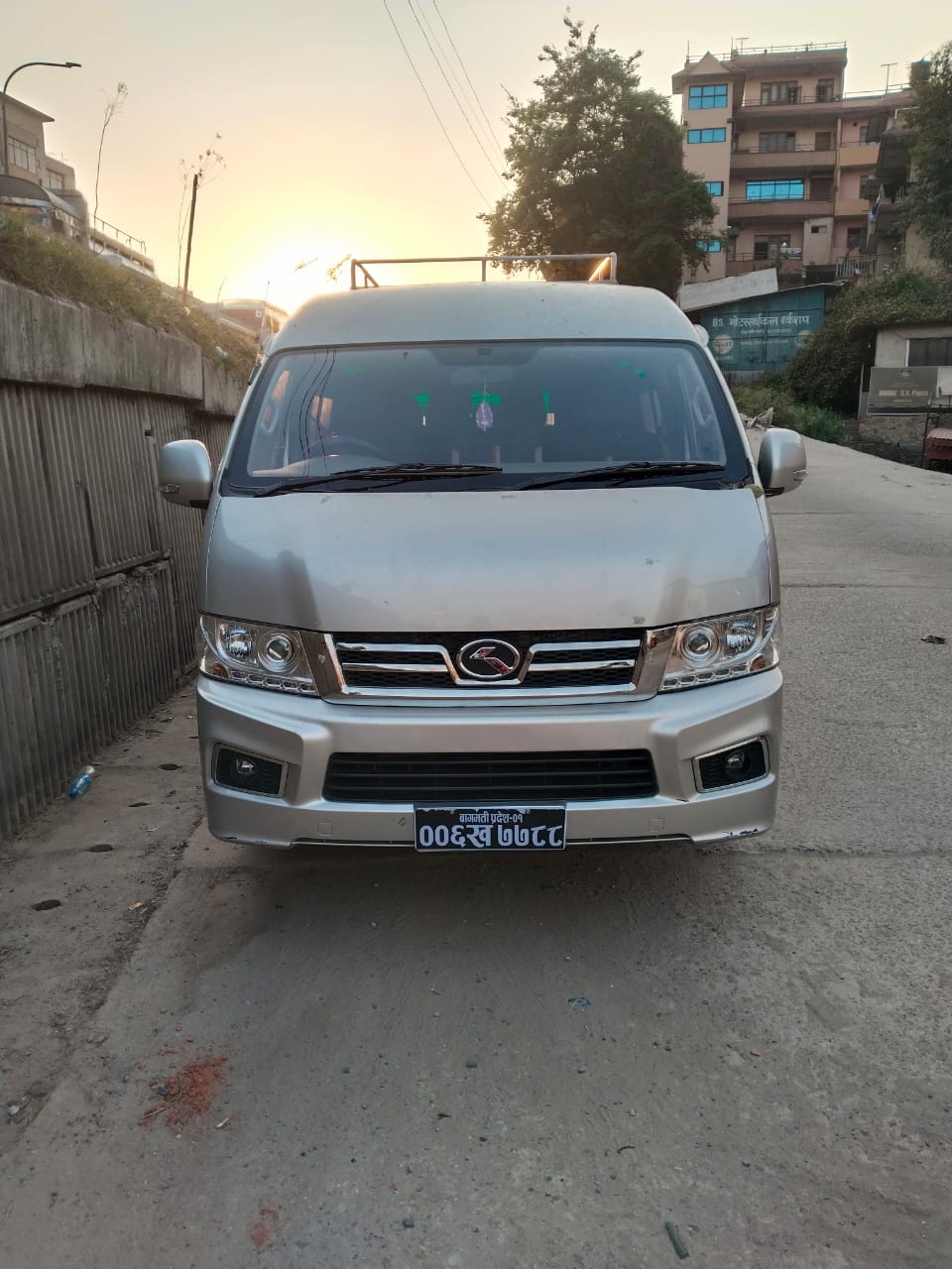 Vehicle Image