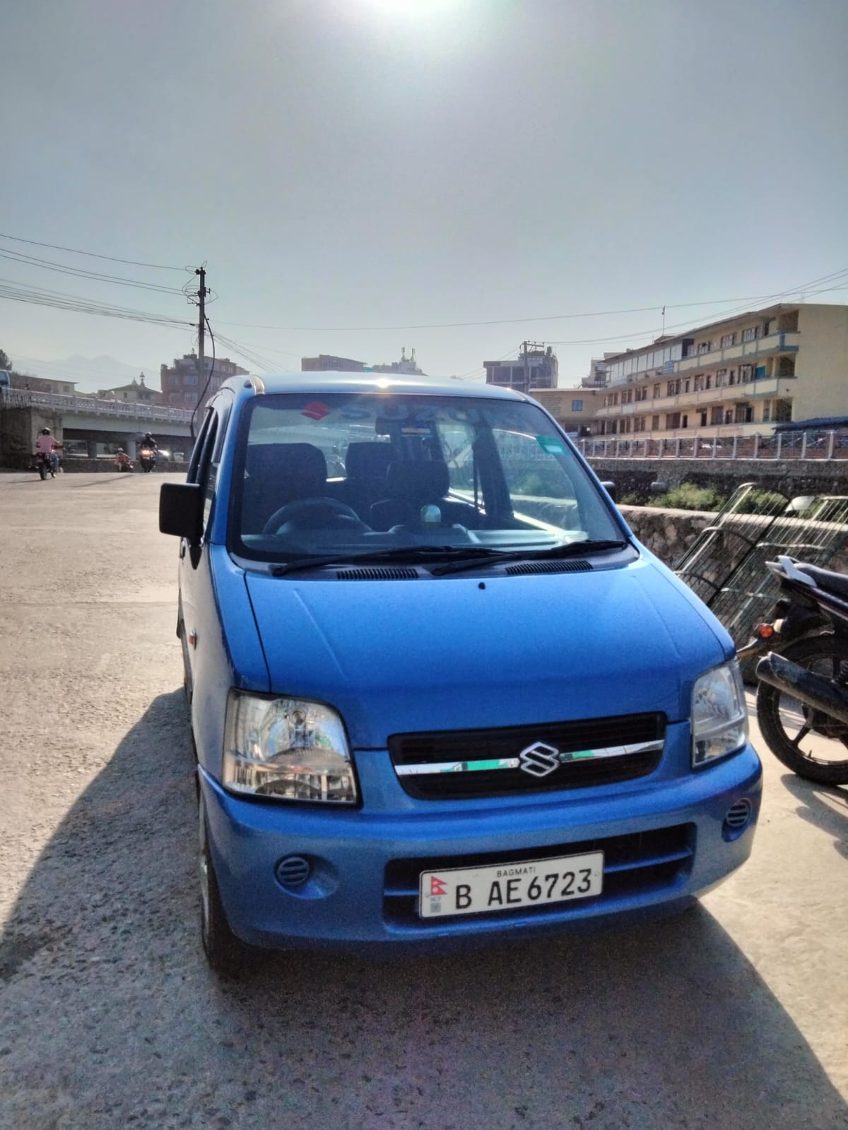 Vehicle Image