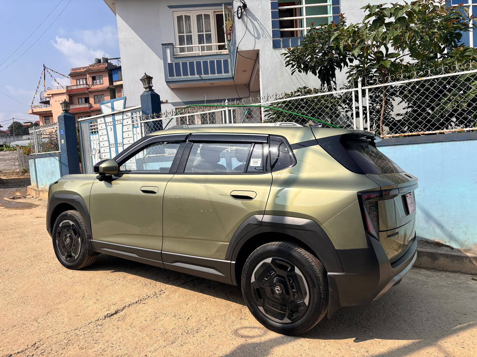Vehicle Image