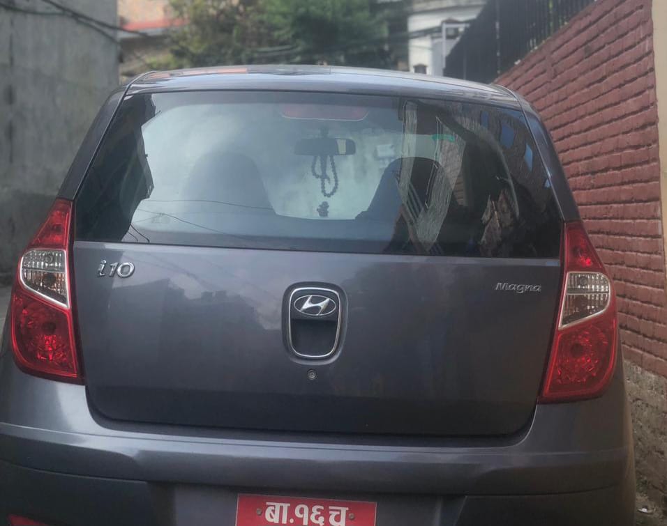 Vehicle Image