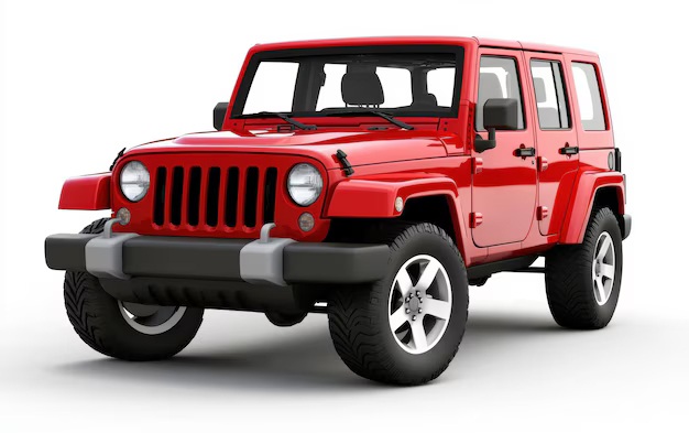 Jeep