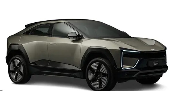 Electric Car