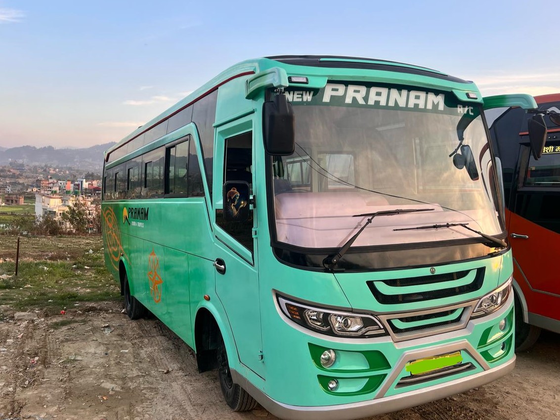 Mini Bus