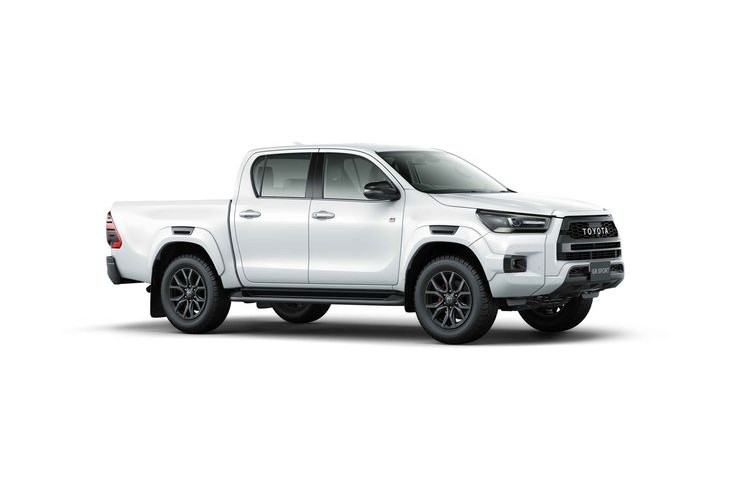 Hilux
