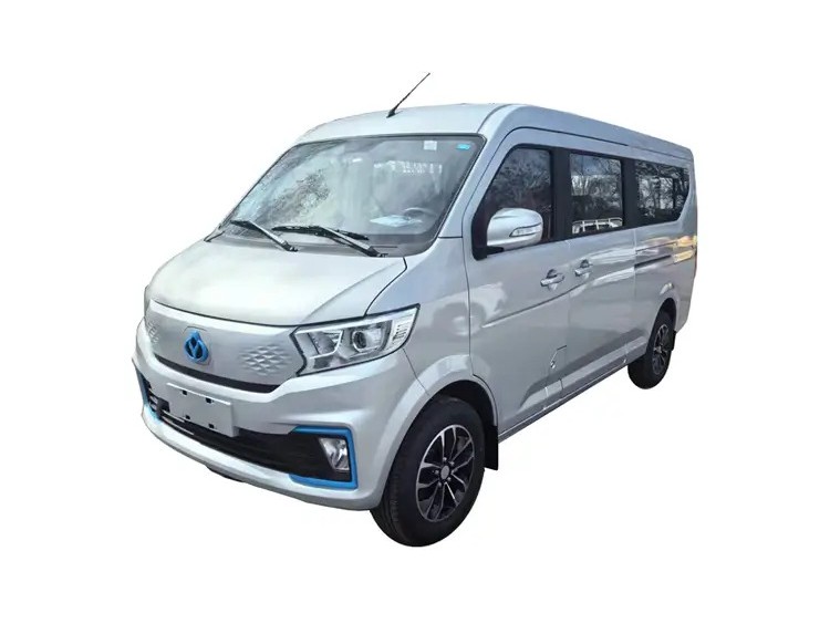 Tourist Ev