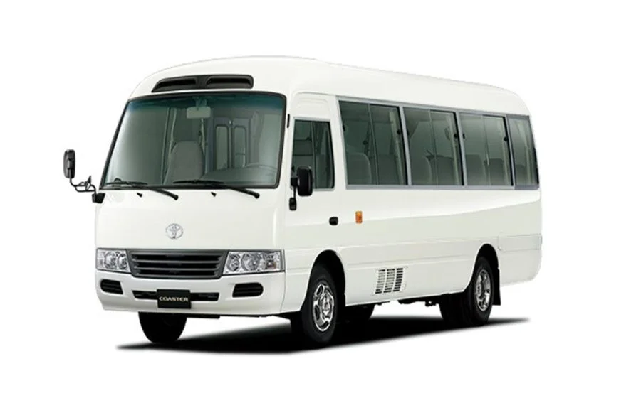 Mini Bus