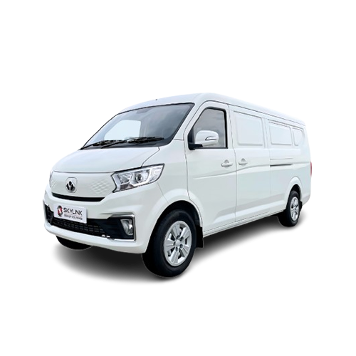 Ev van